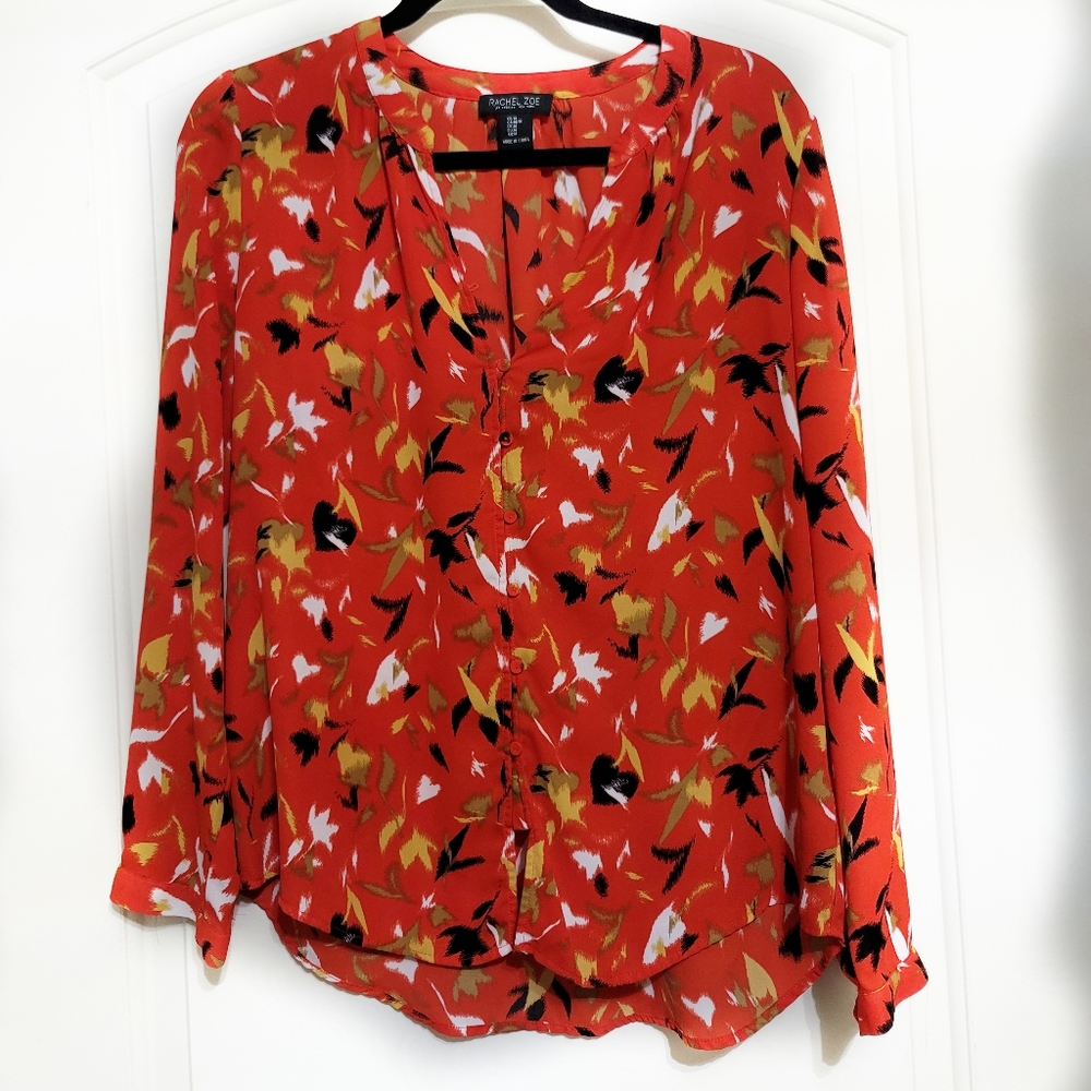 Rachel Zoe Blouse